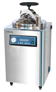 Automatic Steel Autoclave MASA-2G - MASA-2G