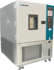 Constant Temperature and Humidity Test Chamber MCTH-1C - MCTH-1C