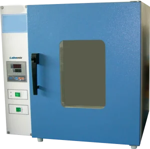 Dry Heat Autoclaves MDHA-1D - MDHA-1D