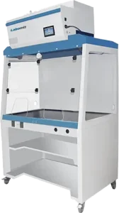 Ductless fume hood MDLFH-1A - MDLFH-1A