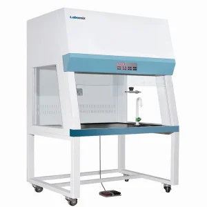 Ducted fume hood MDFH-4B - MDFH-4B