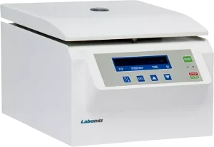 Hematocrit Centrifuge MHHC-2A - MHHC-2A
