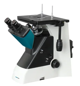 Inverted Metallurgical Microscope MIUM-2B - MIUM-2B