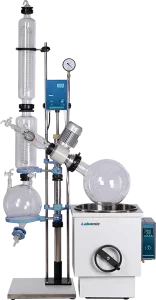 Large capacity rotary evaporator MLCRE-1C - MLCRE-1C