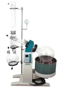 Motor lift rotary evaporator MLRE-1C - MLRE-1C