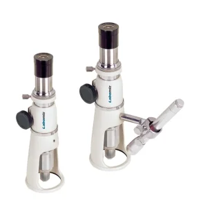 Portable measuring microscope MPET-1C - MPET-1C