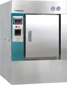 Pulse Vacuum Autoclave MPVA-1C - MPVA-1C