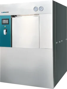 Pulse Vacuum Autoclave MPVA-2A - MPVA-2A