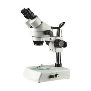Zoom Stereo Microscope MZSM-8F - MZSM-8F