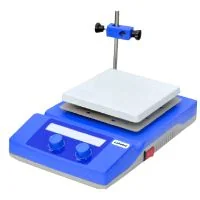 Analog hotplate stirrer MAHPS-1D
