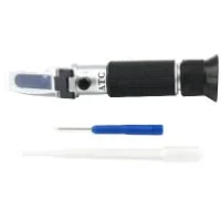 Alcohol & grape refractometer MALGR-1B MALGR-1B