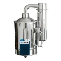 Automated shut-off water distiller MAWD-1C MAWD-1C