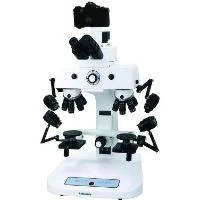 Comparison microscope MCIM-9B MCIM-9B
