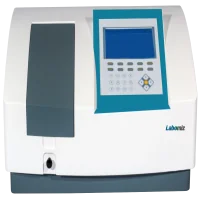Double Beam Spectrophotometer MDBS-1C MDBS-1C