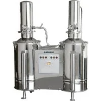 Dual distilled water distiller MDWD-1A MDWD-1A
