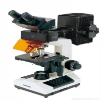 Fluorescence Biological Microscope MFBM-1A MFBM-1A