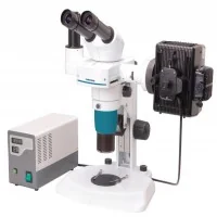 Fluorescent Stereo Microscope MFSM-1A MFSM-1A