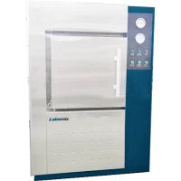 Horizontal Laboratory Autoclave MHA-3D MHA-3D