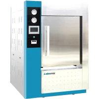 Horizontal Laboratory Autoclave MHA-5E MHA-5E