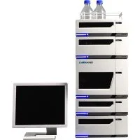 High performance liquid chromatography MHPLC-3C MHPLC-3C