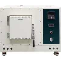 High temperature furnace MHTF-1E MHTF-1E