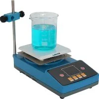 Intelligent hotplate stirrer MIHPS-1B MIHPS-1B