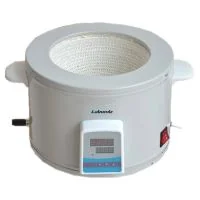 Intelligent Thermostatic Heating Mantle MITHM-1J MITHM-1J