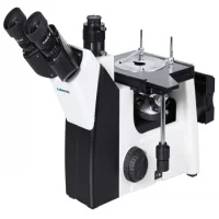 Inverted Metallurgical Microscope MIUM-3A MIUM-3A