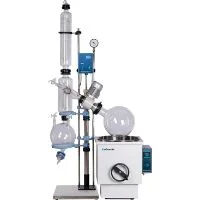 Large capacity rotary evaporator MLCRE-1A