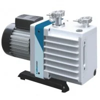 Direct Drive Rotary Vane Vacuum Pump MLDDVP-1D MLDDVP-1D