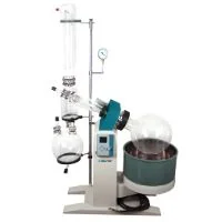 Motor lift rotary evaporator MLRE-1E MLRE-1E
