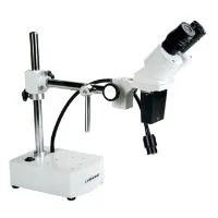 Long Working Distance Stereo Microscope MLWDM-1A MLWDM-1A