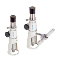 Portable measuring microscope MPET-1B MPET-1B