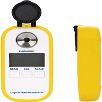 Portable refractometer MPOR-2A MPOR-2A