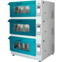 Stackable Shaker Incubator MSSI-1B MSSI-1B