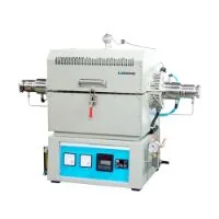 Tube furnace MTF-2A MTF-2A