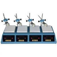 4-Position hotplate MTHP-3C MTHP-3C