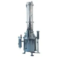Tower steam water distiller MTSD-1D MTSD-1D