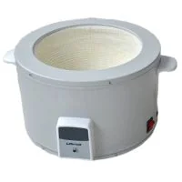 Temperature uncontrolled heating mantle MTUHM-1J