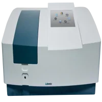 Touch screen UV-Visible Spectrophotometer MTUVS-1B MTUVS-1B