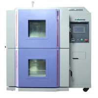Two-zone thermal shock test chamber MTWZC-2A MTWZC-2A