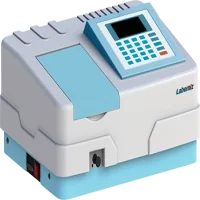 Double Beam UV-Visible Spectrophotometer MUVDB-1A MUVDB-1A