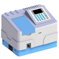 UV-Visible Spectrophotometers MUVS-1A MUVS-1A