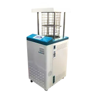 Vertical Laboratory Autoclave MVA-10D MVA-10D