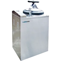 Vertical Laboratory Autoclave MVA-5B MVA-5B