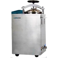 Vertical Laboratory Autoclave MVA-5F MVA-5F