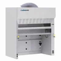 Walk-in Fume Hood MWFH-1C
