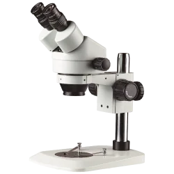 Zoom Stereo Microscope MZSM-8G MZSM-8G